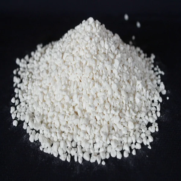 Limestone Powder (Feed Grade)