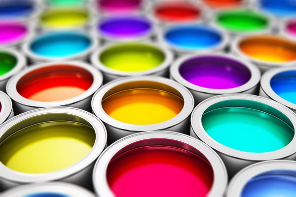 Paints/Coatings/Adhesives