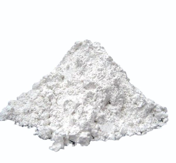 Coated Calcium Carbonate (Stearate Coated)