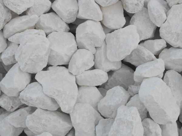 Gypsum (POP - Industrial and Agricultural Grade)